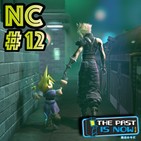 NC#12 Final Fantasy VII Remake Parte 1