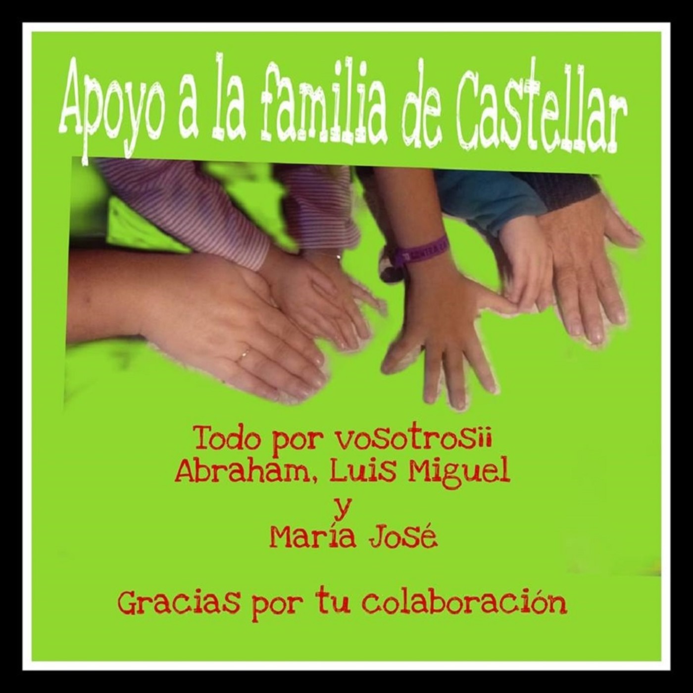 ENTREVISTAS en Radio Villacarrillo