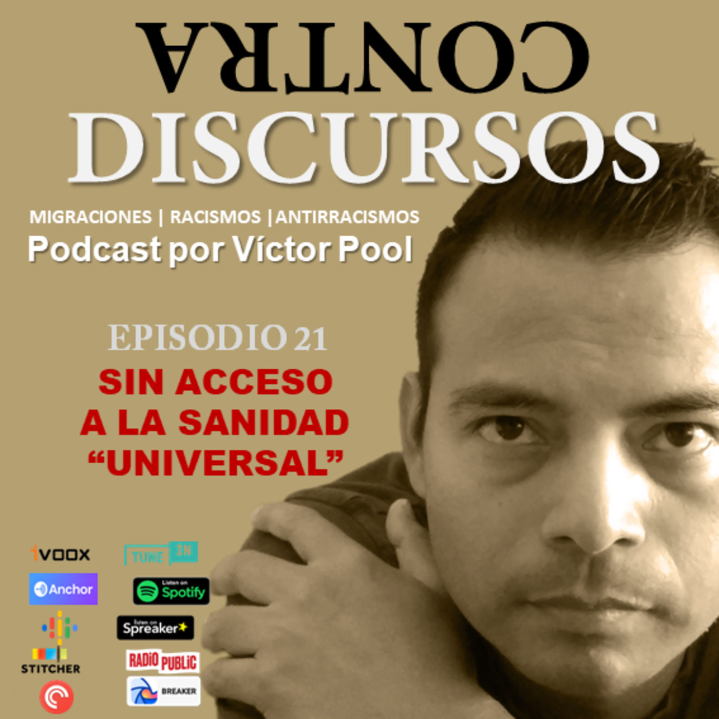 CONTRADISCURSOS