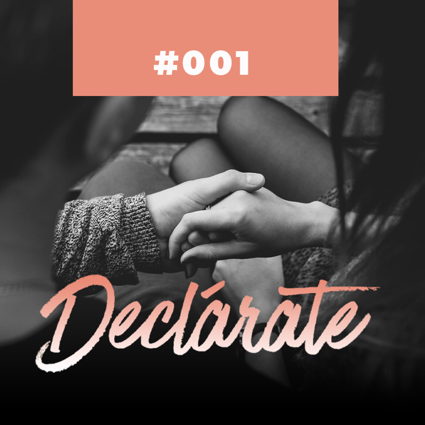 Declárate / 01 / Montserrat Ginés y Santiago Alfonso episode artwork