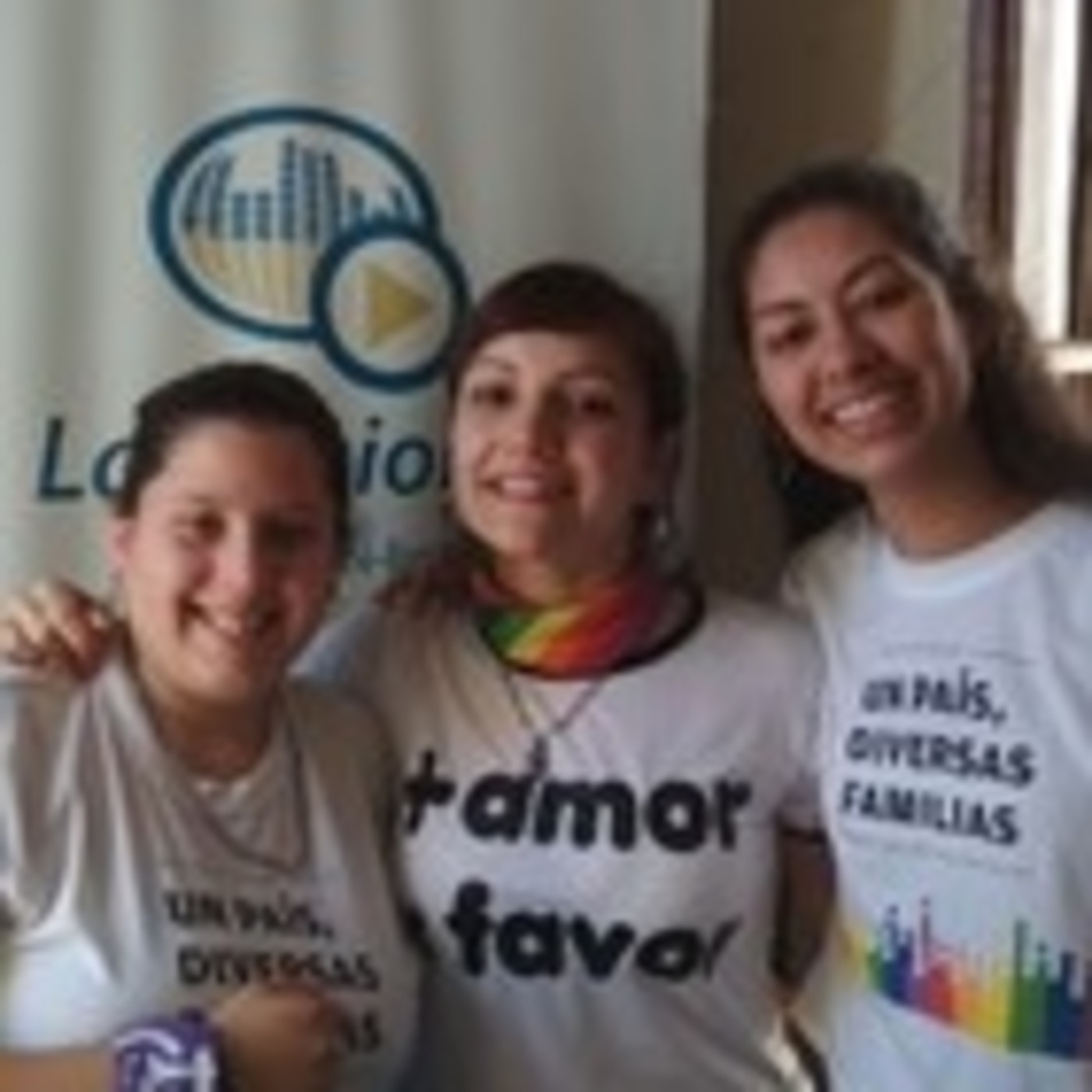 Radio CAPA T.01-Ep.02 Familias lesbomaternales