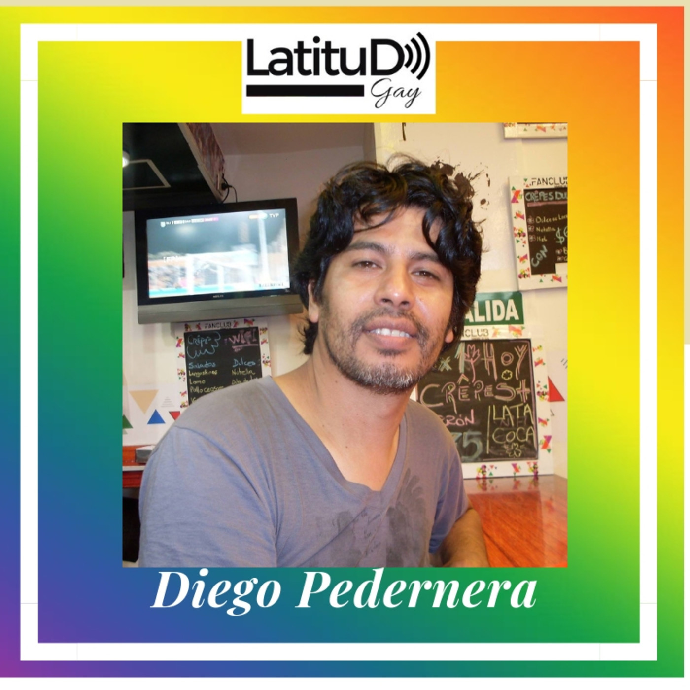 LATITUD GAY 2017/2018