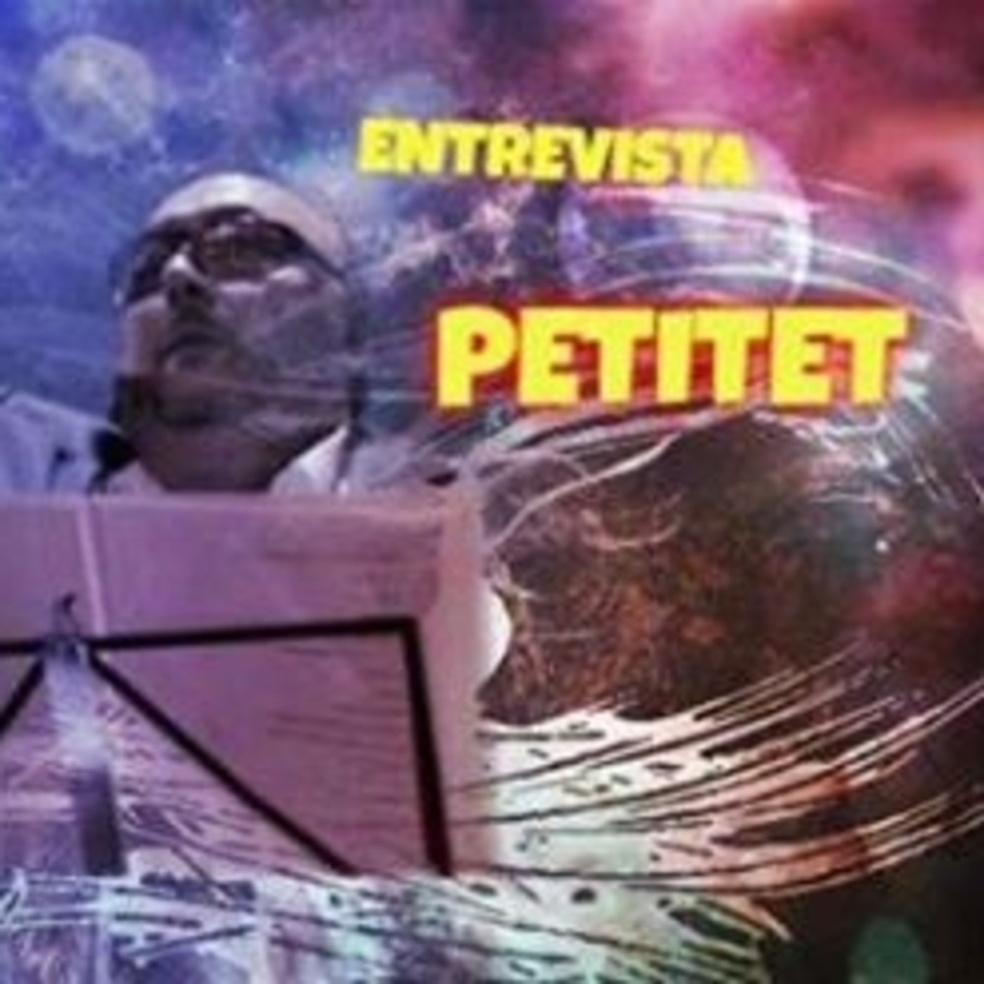 LA HORA DE RAMONET (GUISHOTE TIME) FM Radio Ciutat