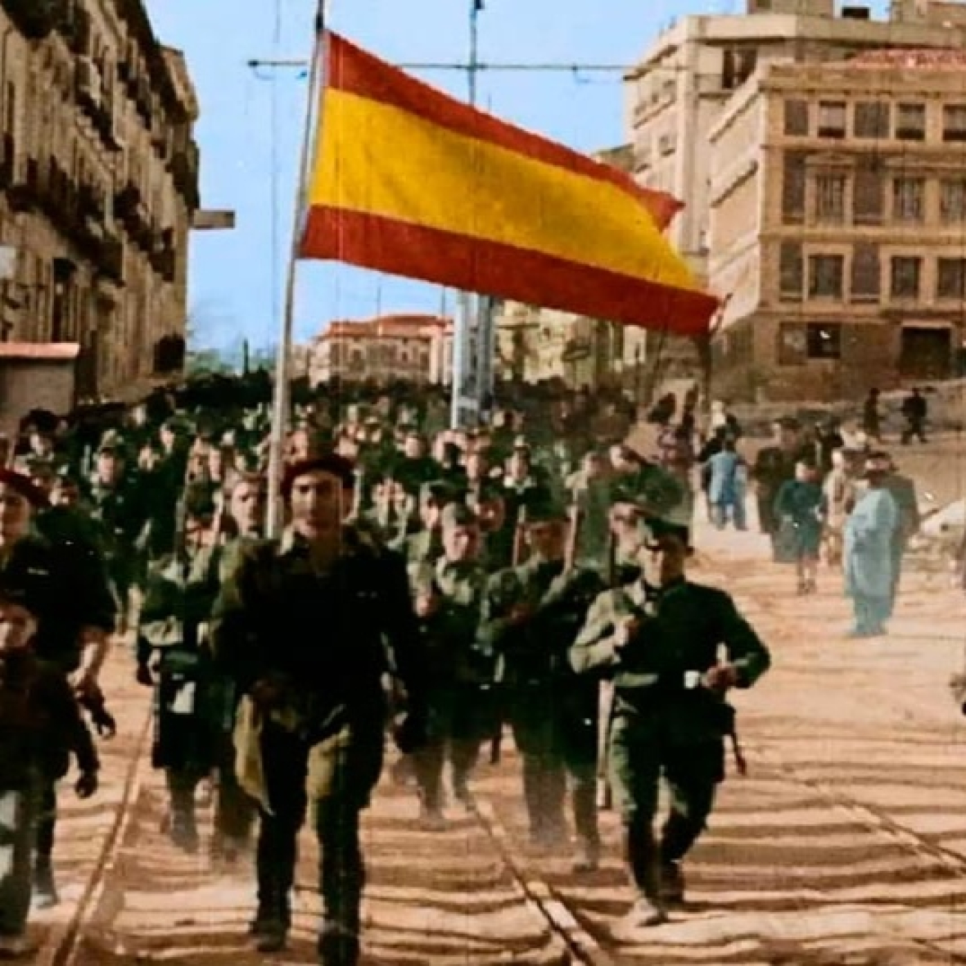 Curiosidades Segunda Guerra Mundial
