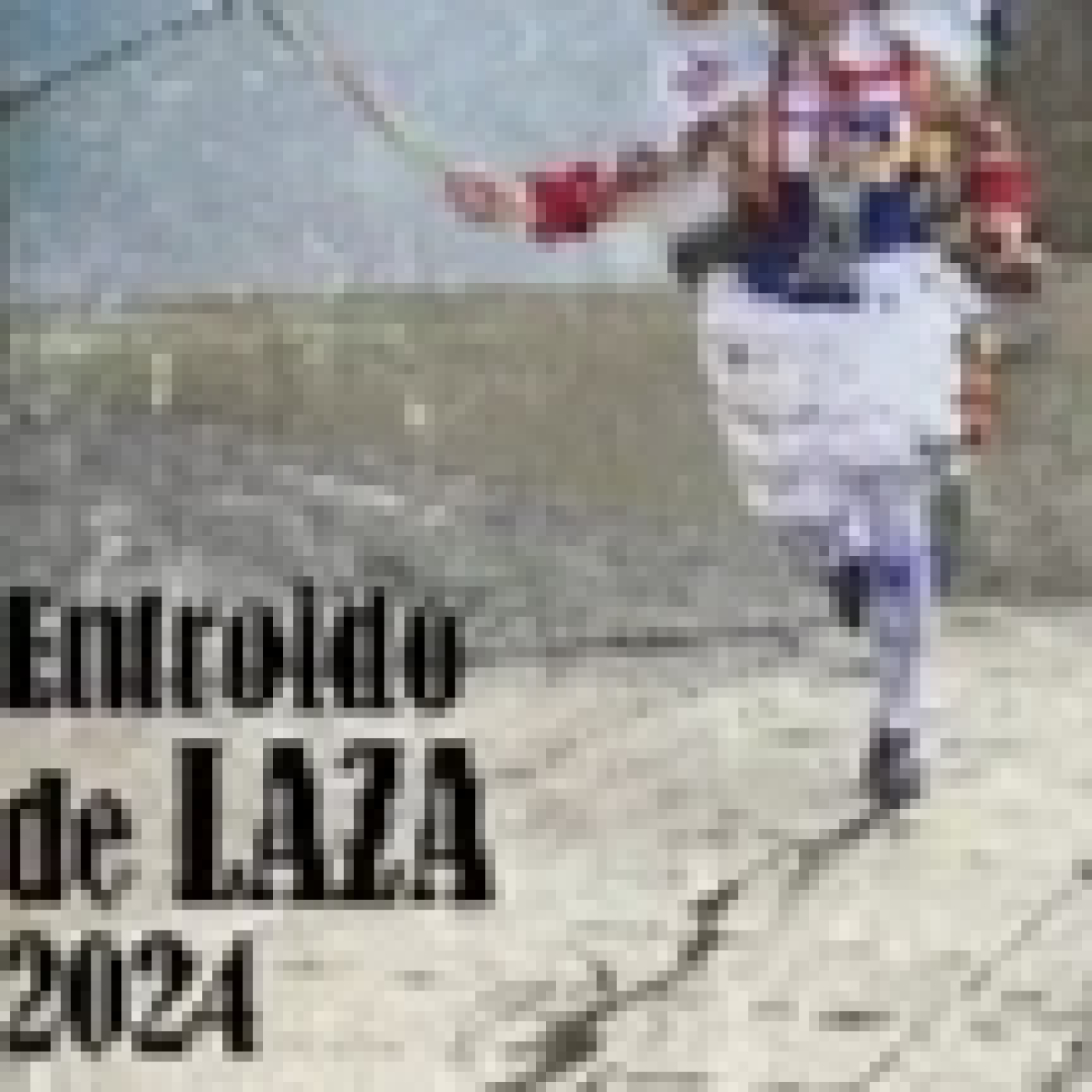 Entroido de Laza Desvelando los Misterios del Peliqueiro, desde el Medievo hasta la Catarsis Comunitaria episode artwork