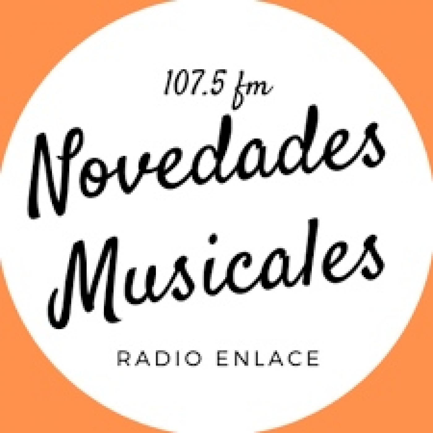 Novedades Musicales 14 de Julio 2022 episode artwork