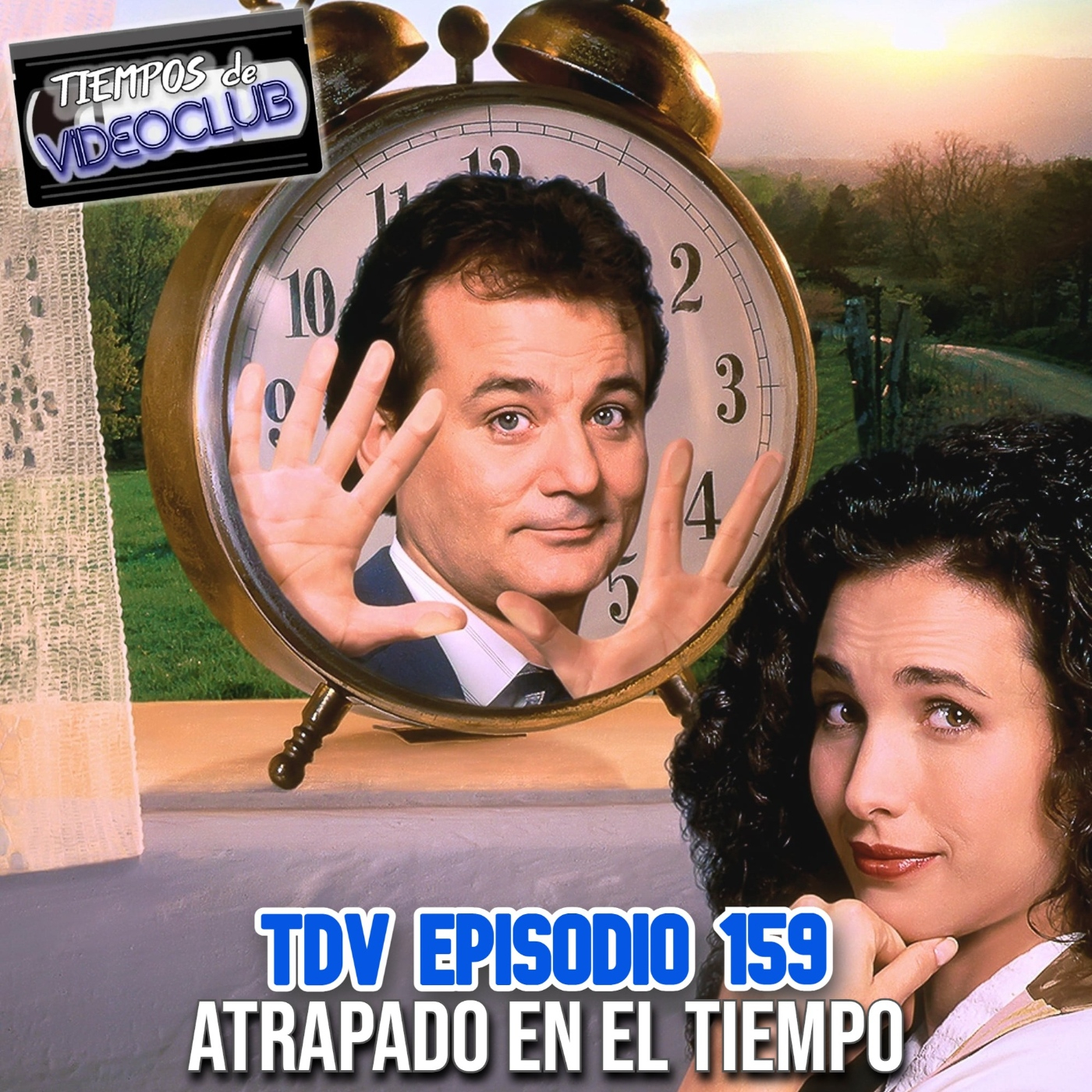 Tiempos de Videoclub