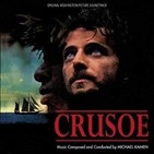 'Crusoe', (1988), Michael Kamen