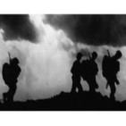 El tiempo durante las guerras (2de4): Lluvia en el campo de batalla