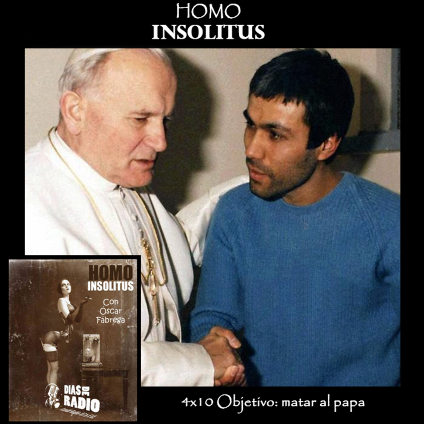 Homo Insolitus