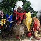T1 x 06 *Canalizaciones espirituales y las 7 potencias Africanas*