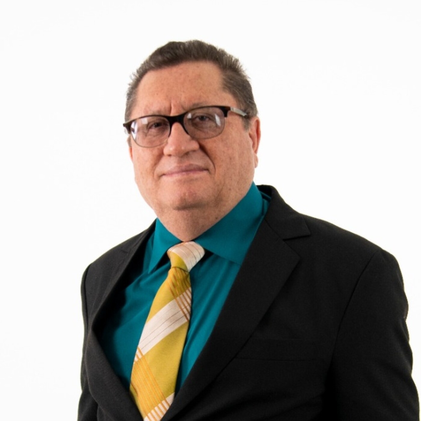 Jose Alberto Rodríguez Arguedas