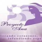 PROYECTO ANA: Oración 21 de octubre de 2015