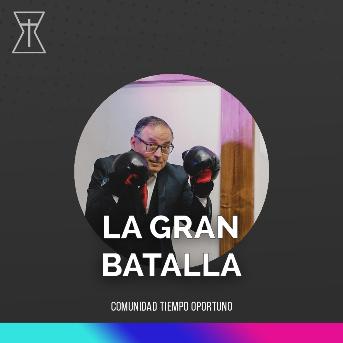 Comunidad Tiempo Oportuno