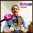 El alma de Judith con Rafa J. Vegas 14/07/2018 15:05