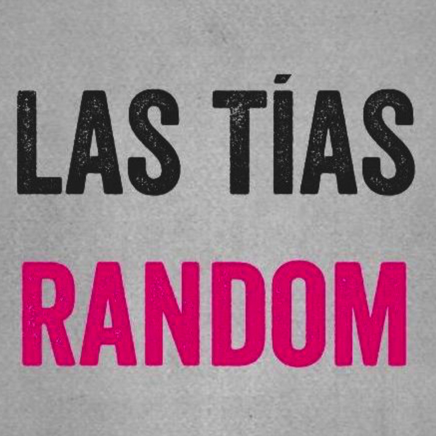 Las Tias Random