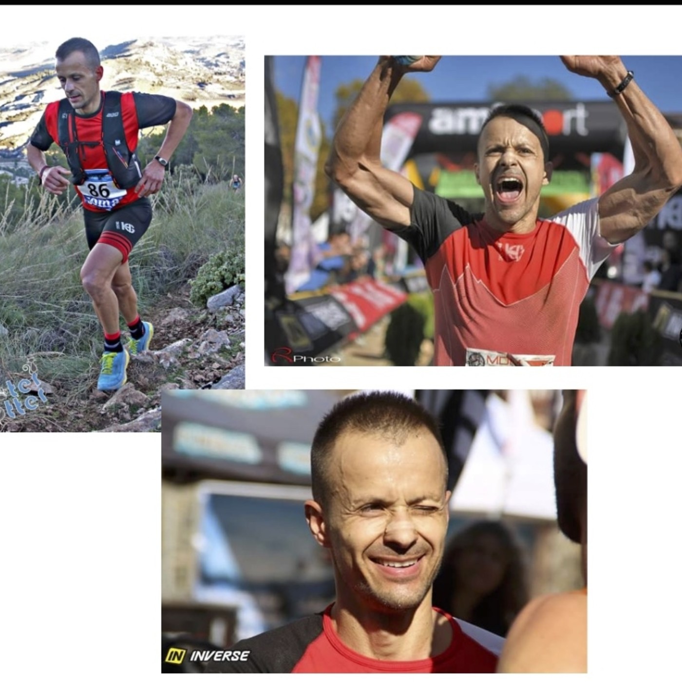 Hablemos de correr con Pablo Castillo