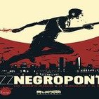 Una Hora con Satán. Banda sonora de Jazz Negroponte