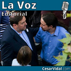 Editorial: Los golpistas de Cataluña deciden los presupuestos - 18/10/18