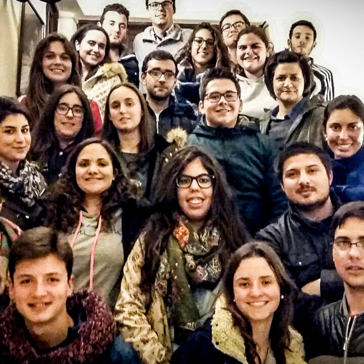 Informativo Radio Ubeda. Cadena Ser.