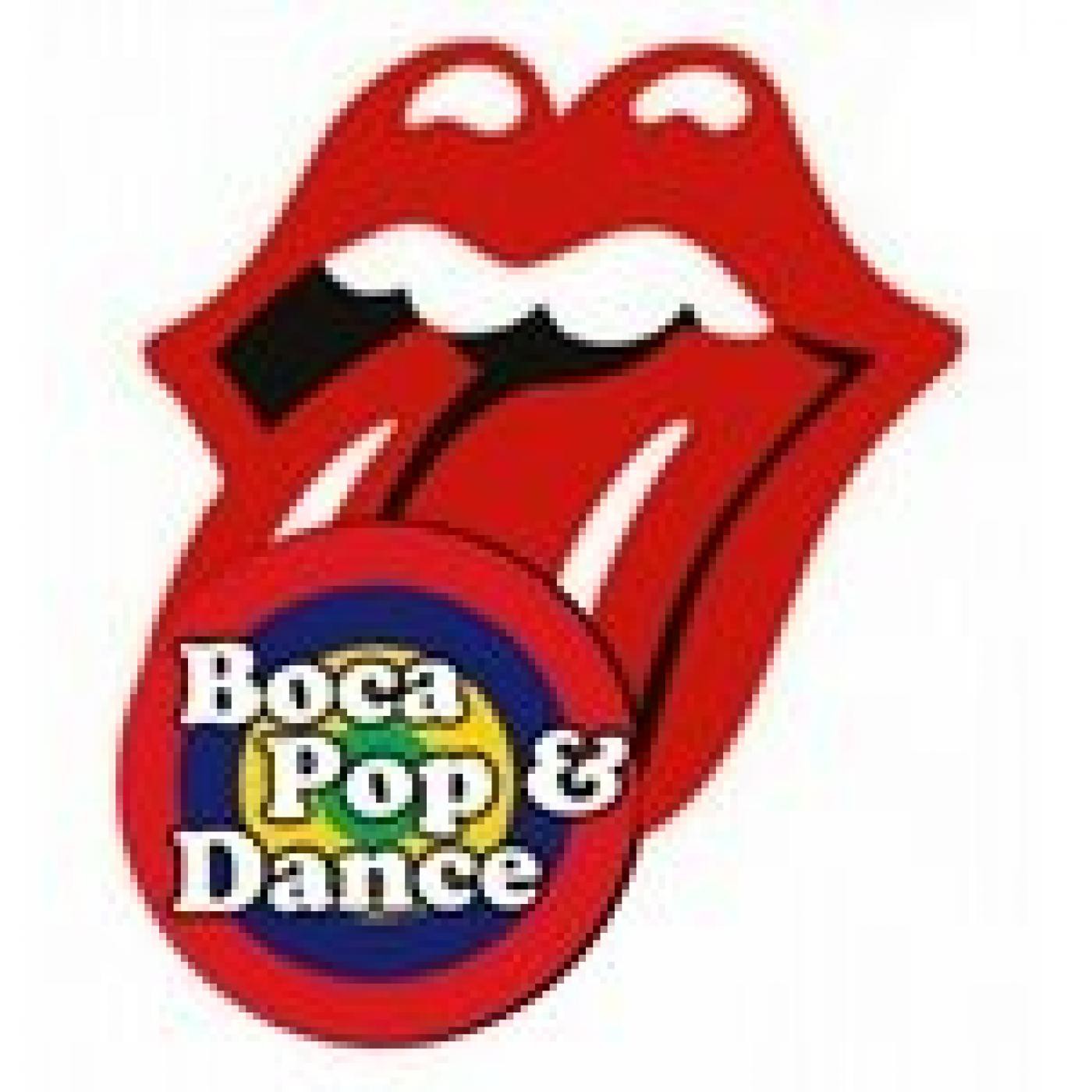 Boca Pop & Dance 3.0.