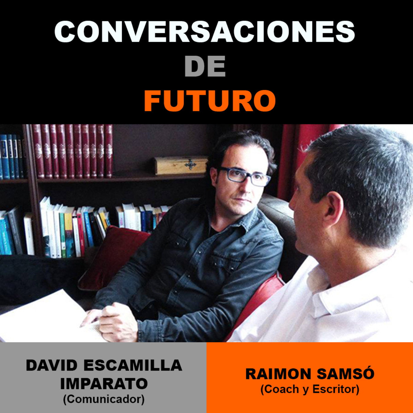 CONVERSACIONES DE FUTURO