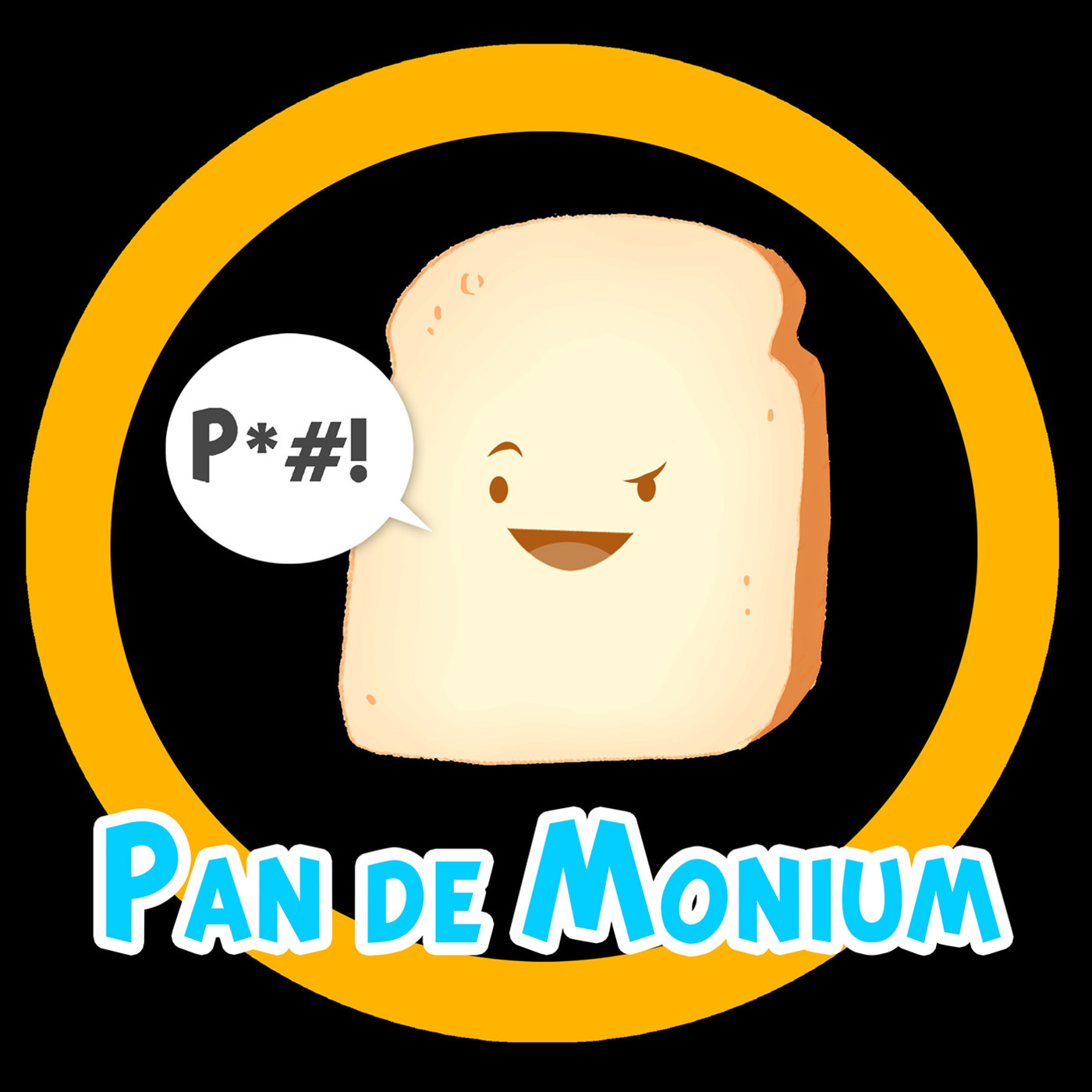 Pan de Monium