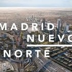 Enlace Informativo 23 enero 2020: Entrevista y debate político sobre Madrid Nuevo Norte, 438 viviendas más en Barajas...