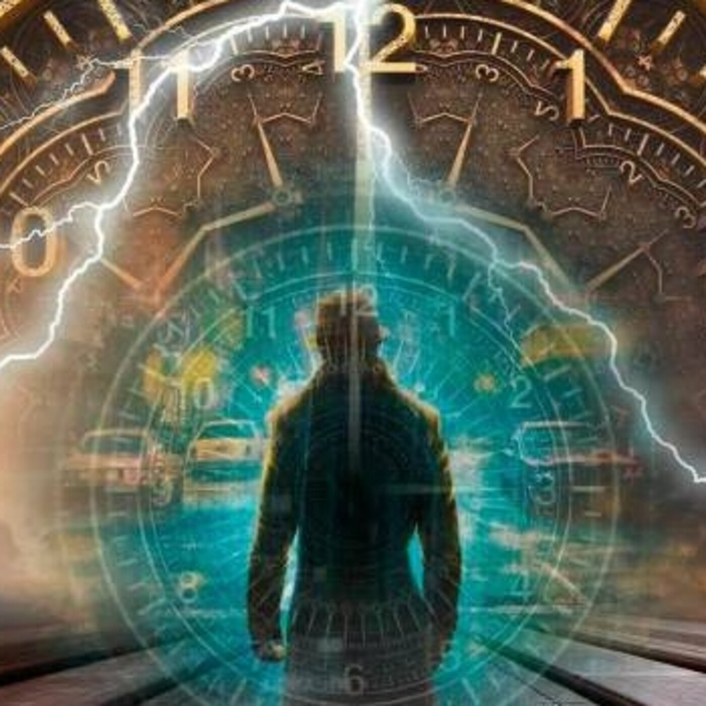 El Mágico Universo de Ernesto Fucile