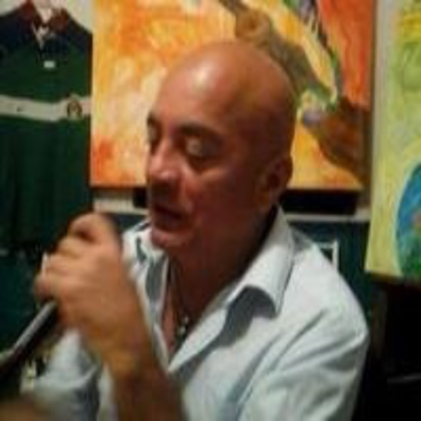 AJIJIC TV   ( Entrevistas )