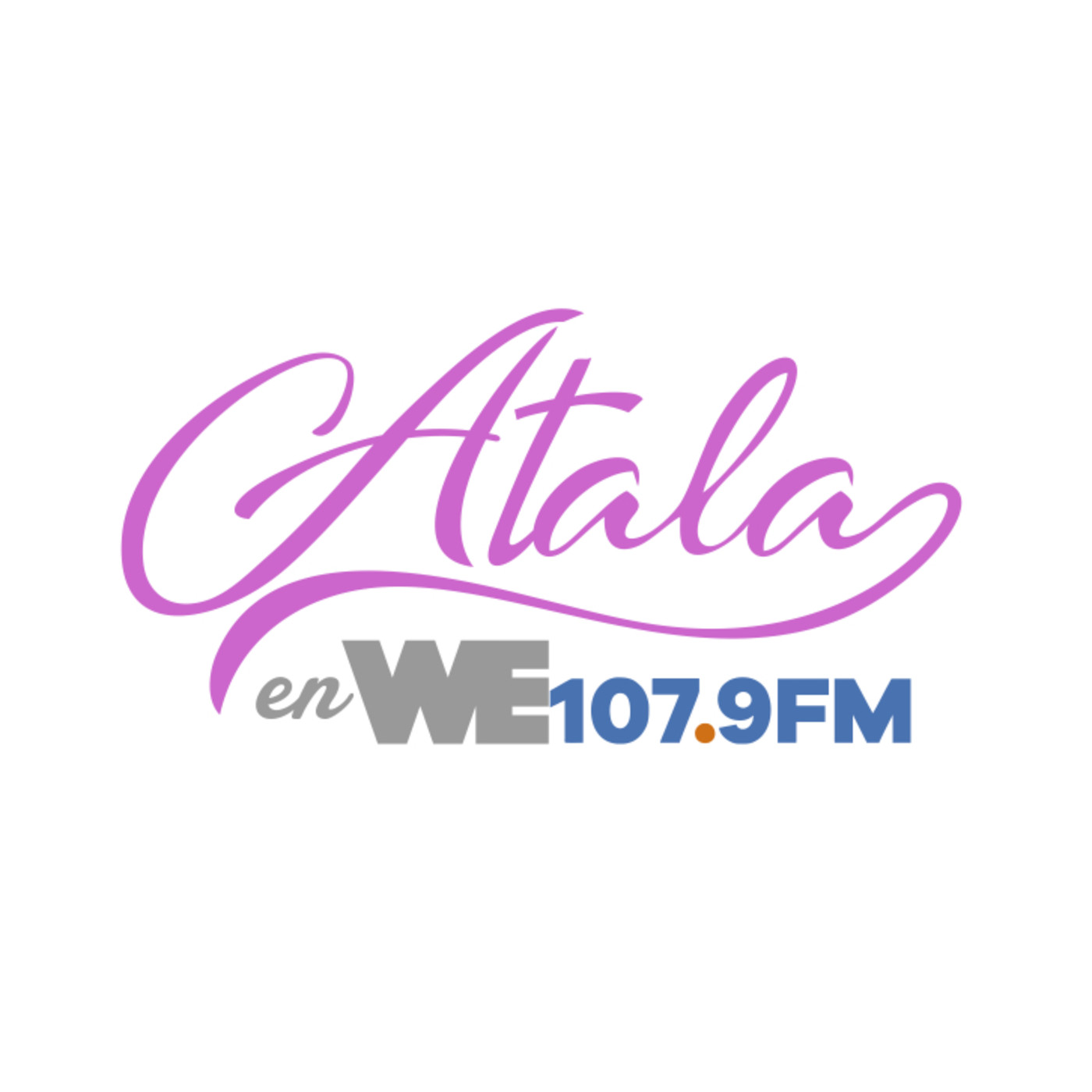 Atala en WE: Programa 28 de Febrero 2018