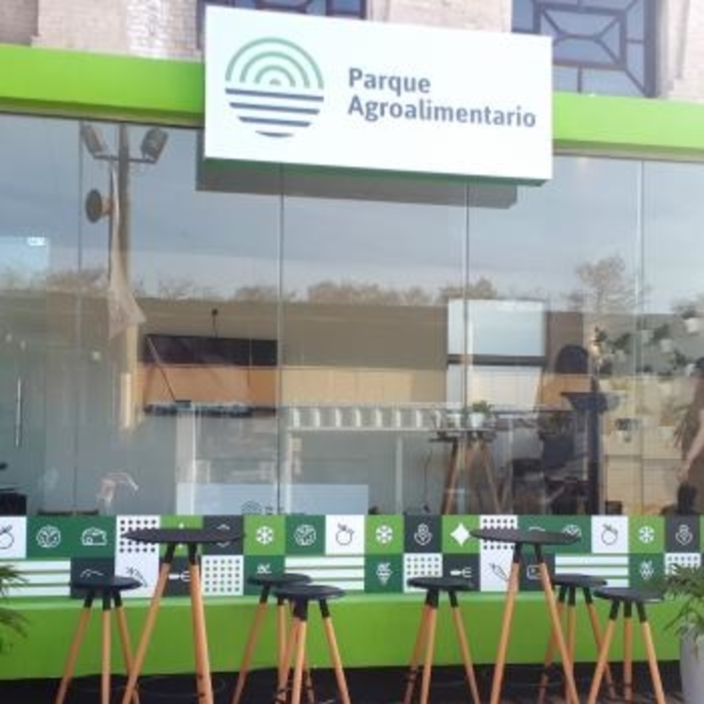 Podcast de Informe Granjero