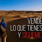 Padre John- Reflexión evangelio madrugada del 04 de Marzo de 2019