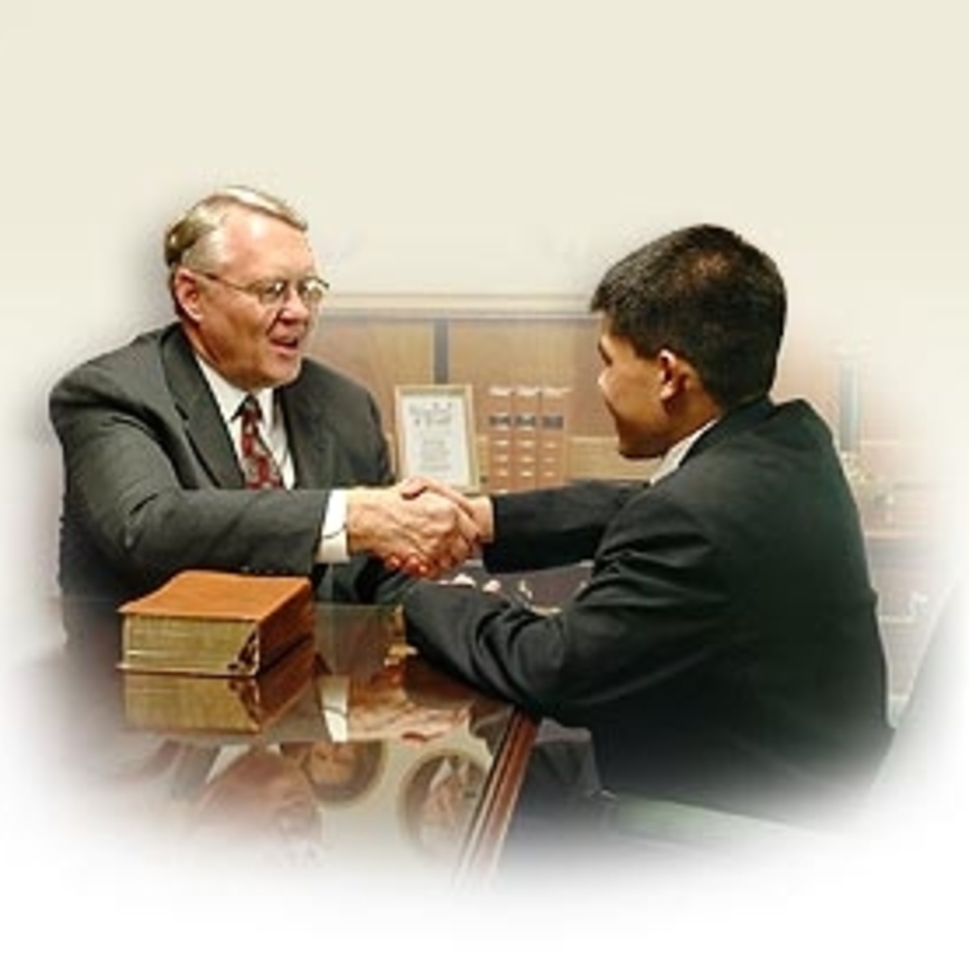 003 El mormonismo y las entrevistas de dignidad con menores de edad 003 El mormonismo y las entrevistas de dignidad con menores de edad