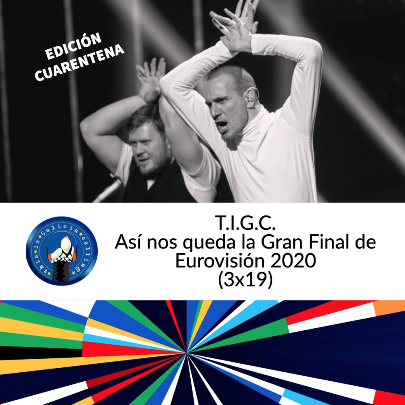 This is Galicia Calling