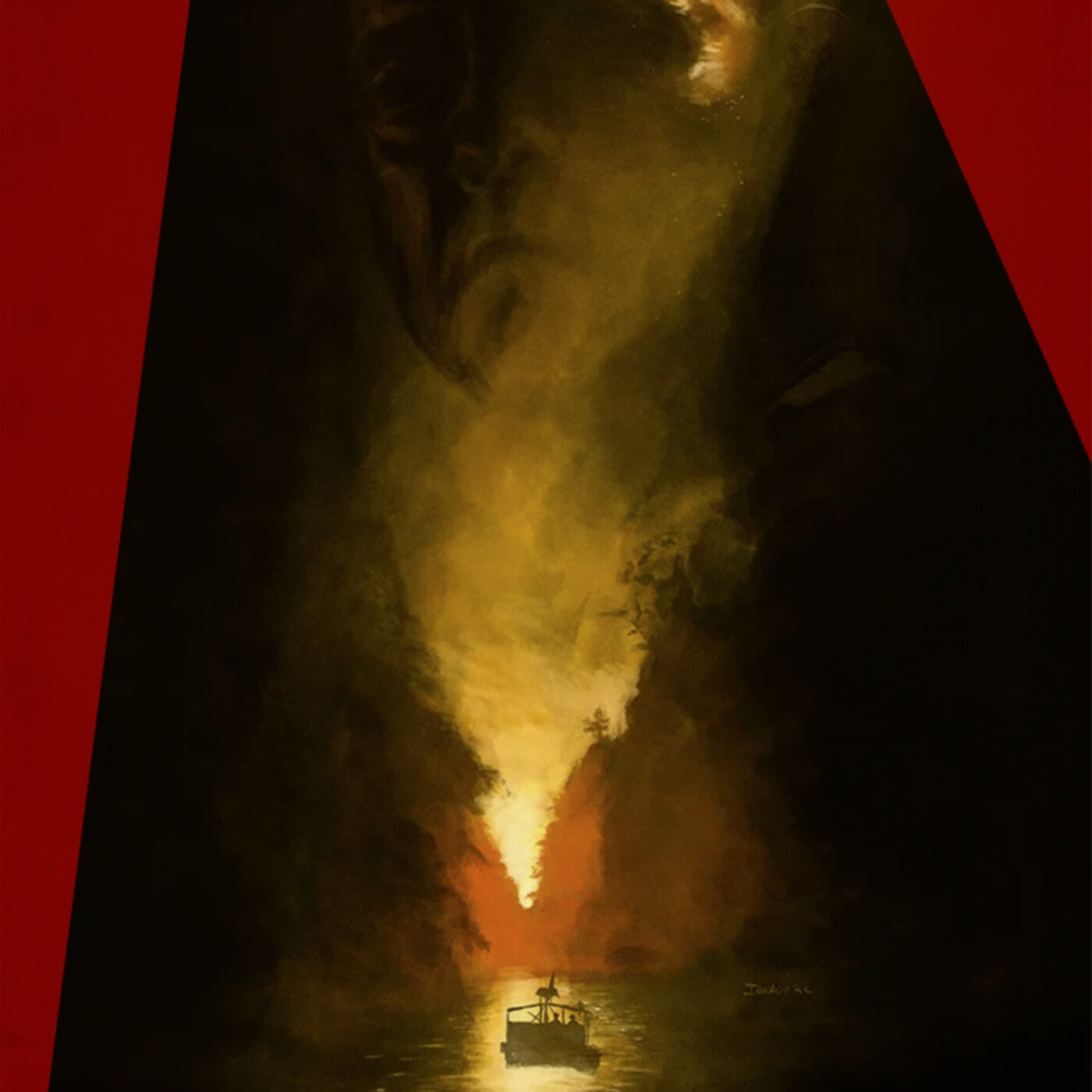 Especial DCOM-19 #2 - Apocalypse, más Now que nunca