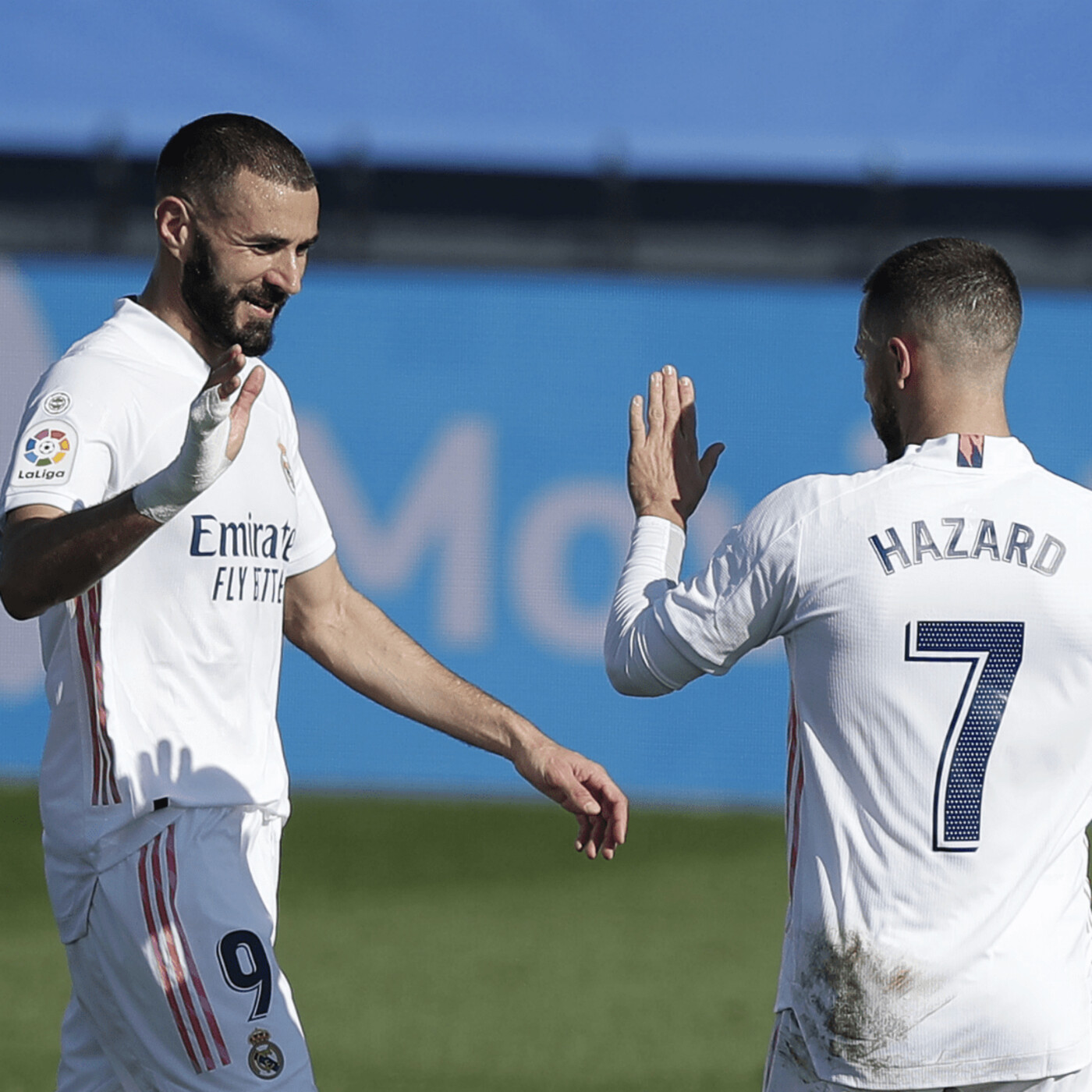 Podcast 8x13 'Sábado sabadete' |Post Real Madrid 4 - 1 Huesca