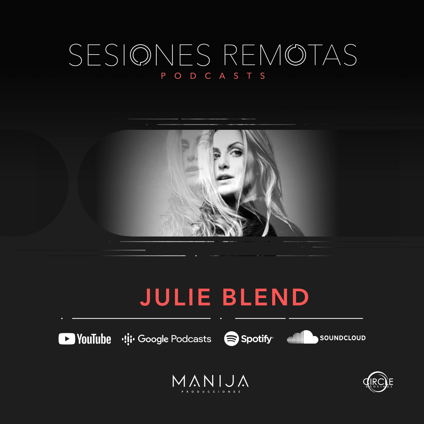 Sesiones Remotas