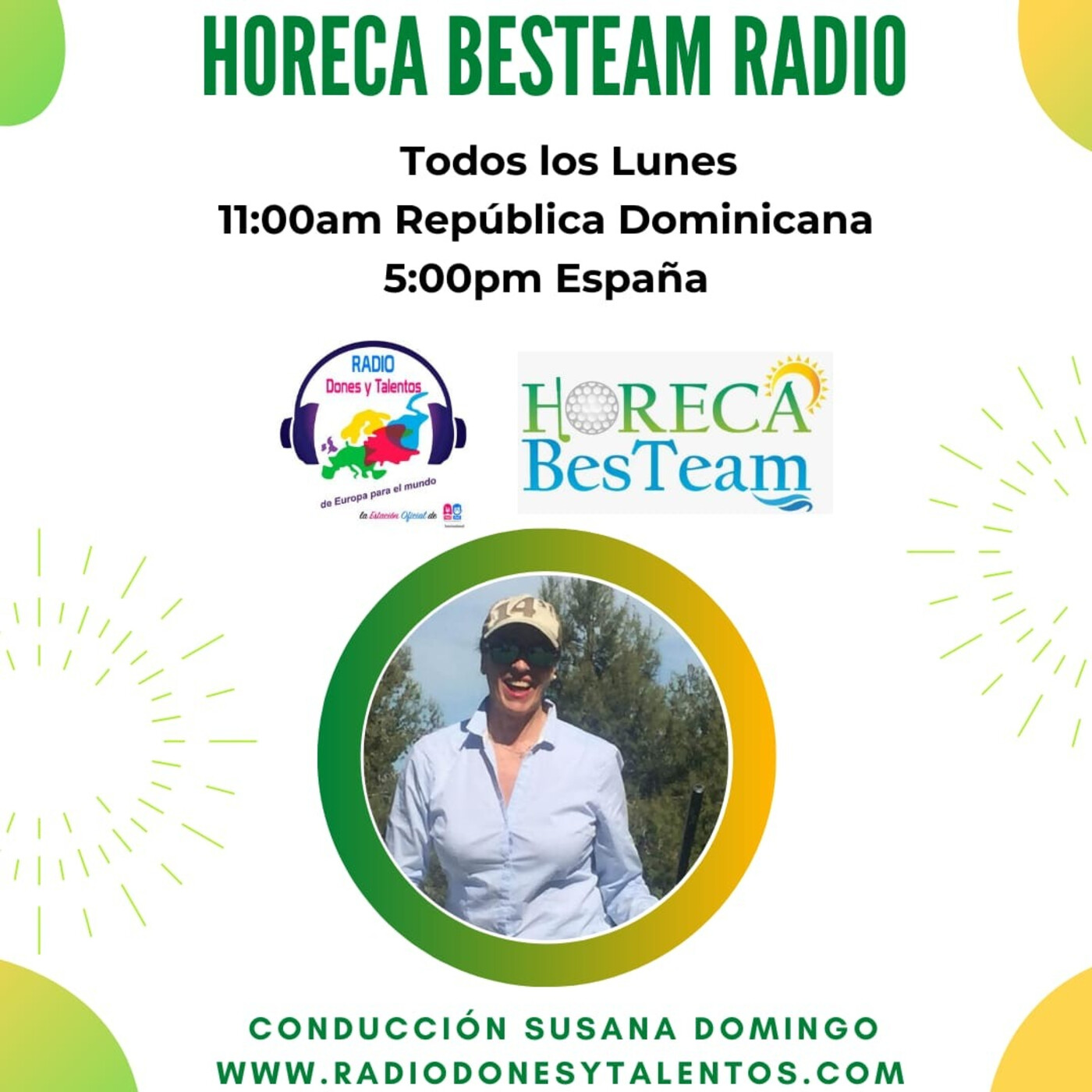 Horeca BesTeam Radio
