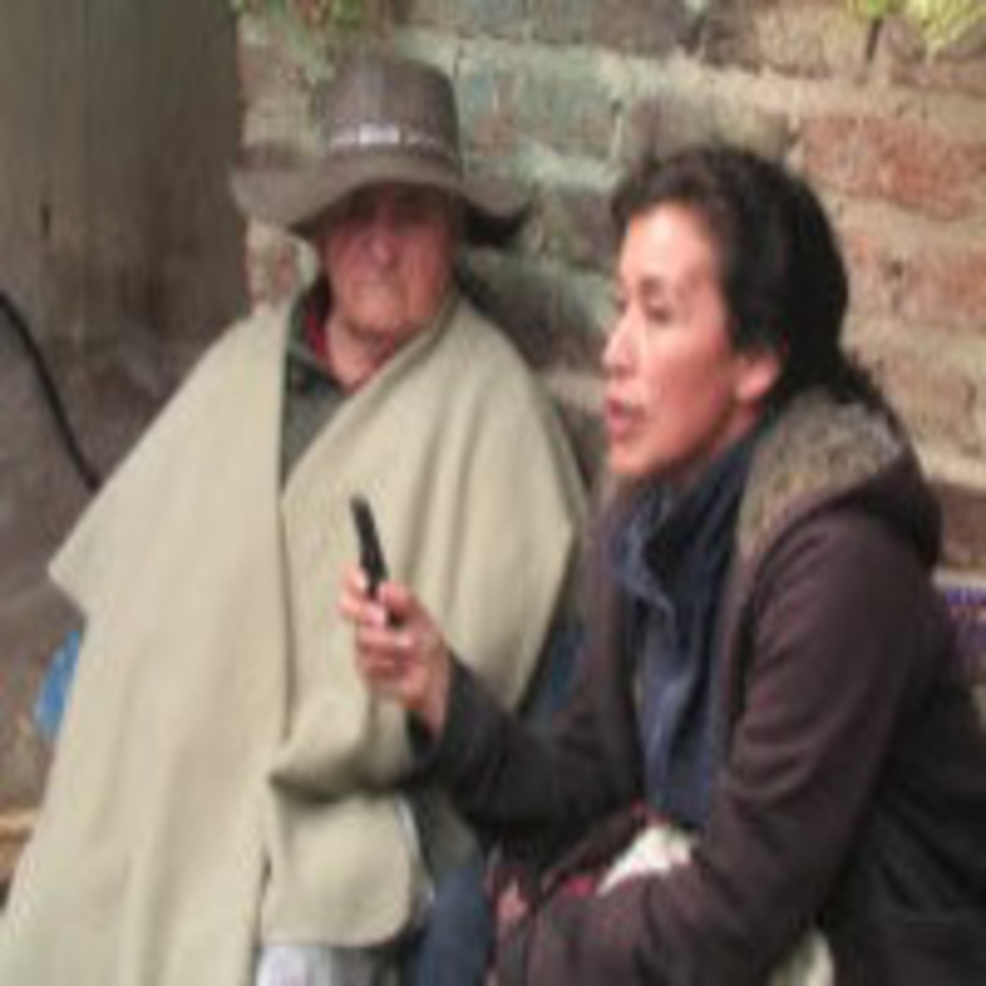 CRONICAS EN LA MEMORIA