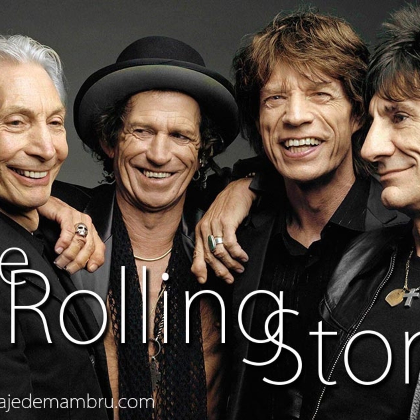 El viaje de Mambrú - internet