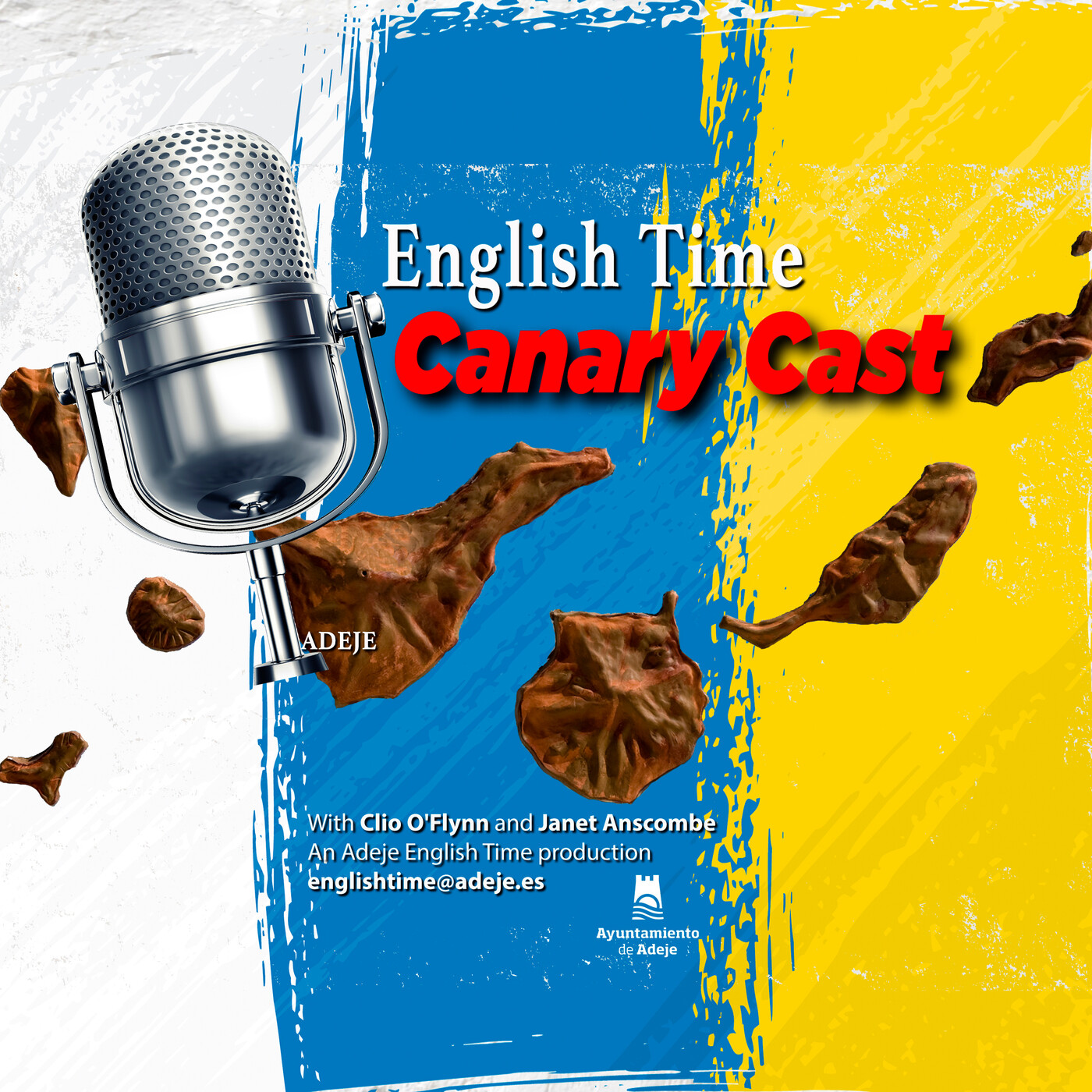 English Time Adeje Highlights