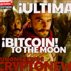 ¿¡Subida BITCOIN Post Halving!? ¡Últimas NOTICIAS BTC! /CryptoNews FunOntheRide
