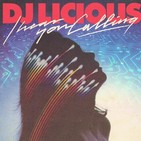 Hear you calling / escucho tu llamada . dj licious