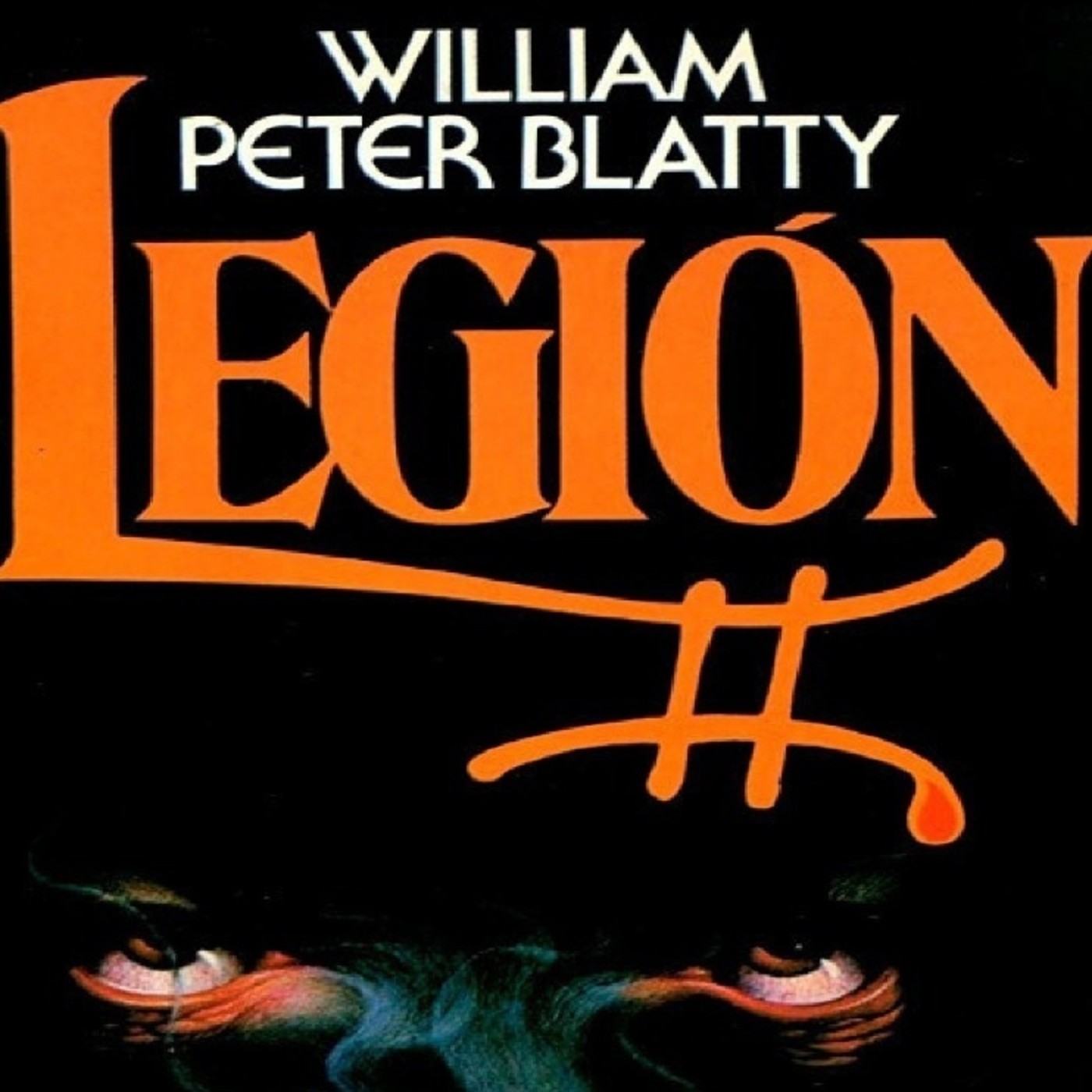 Legión [primera parte]