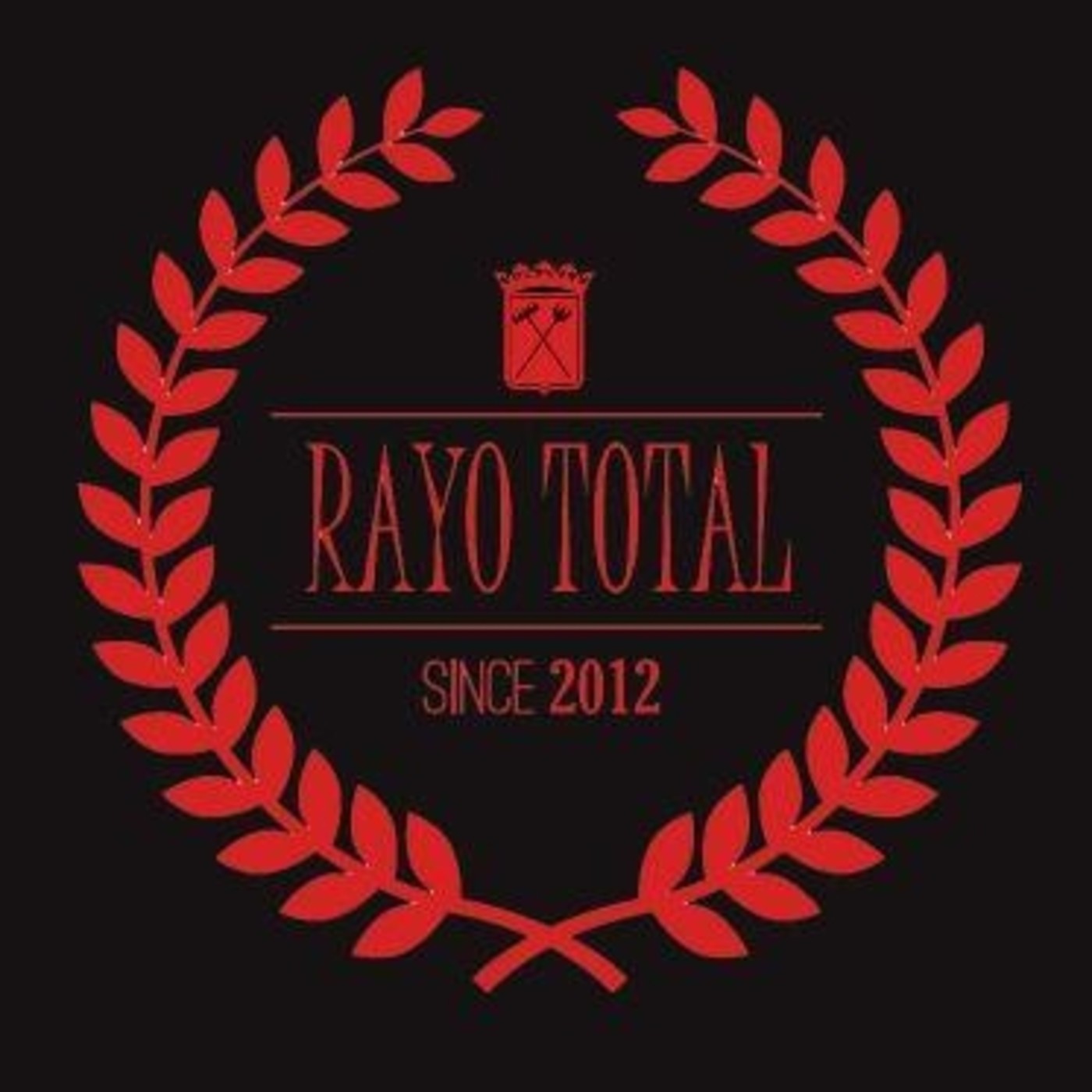 Rayo Total Radio, PROGRAMAS