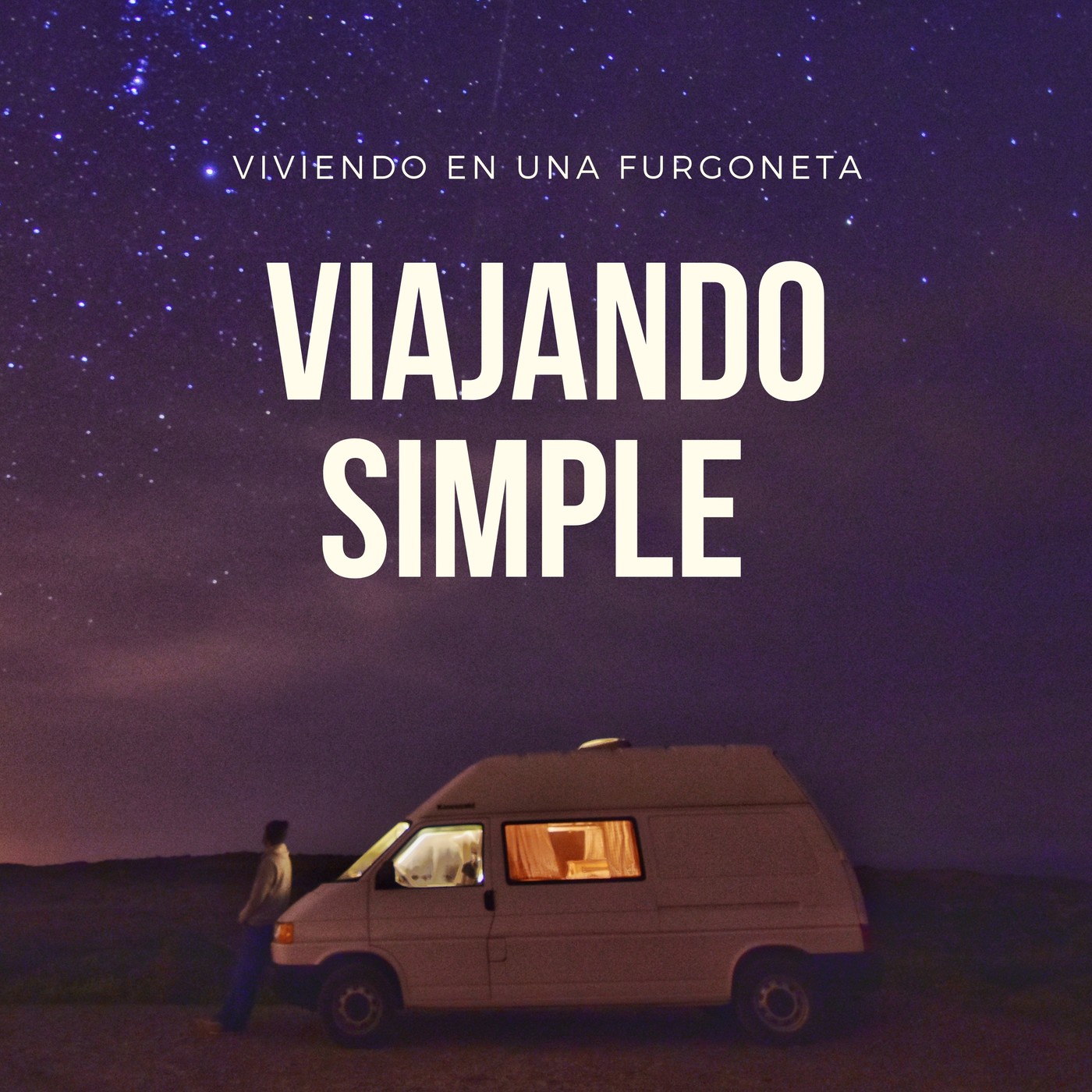 Viajando Simple