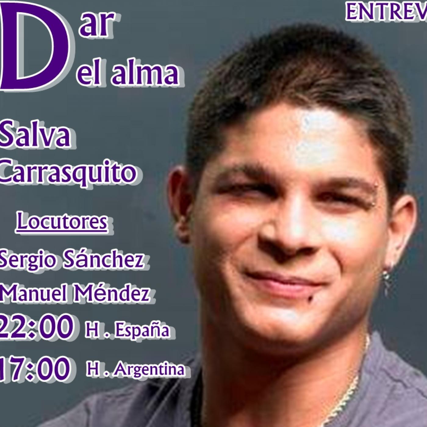 Podcast de manupoeta