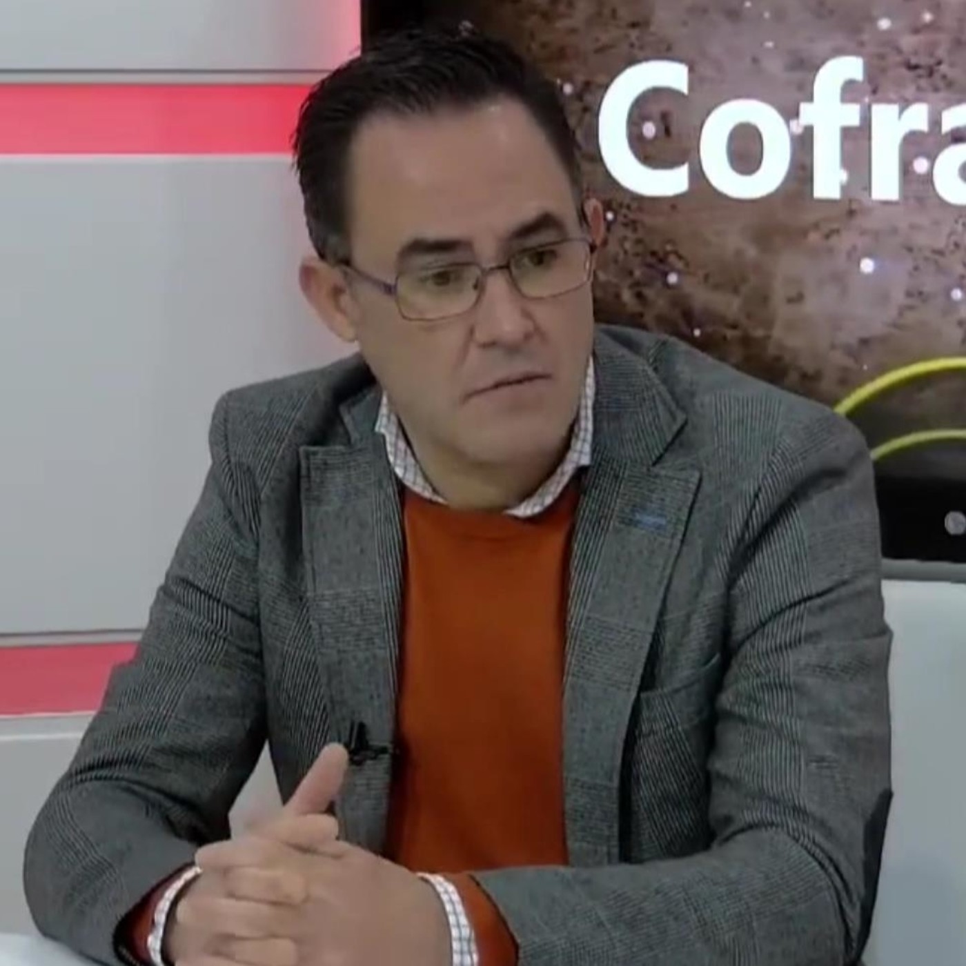 Cruz y Pasión de CofradeTV
