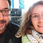 En clave de tecnología ECDT103+19 abril2017+ciberataques+Ignacio Páez/spam y hacking+David Cabanes/menores en Internet